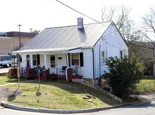 401 Bay St, Lynchburg, VA 24501