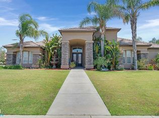 3016 Mildred Ln, Bakersfield, CA