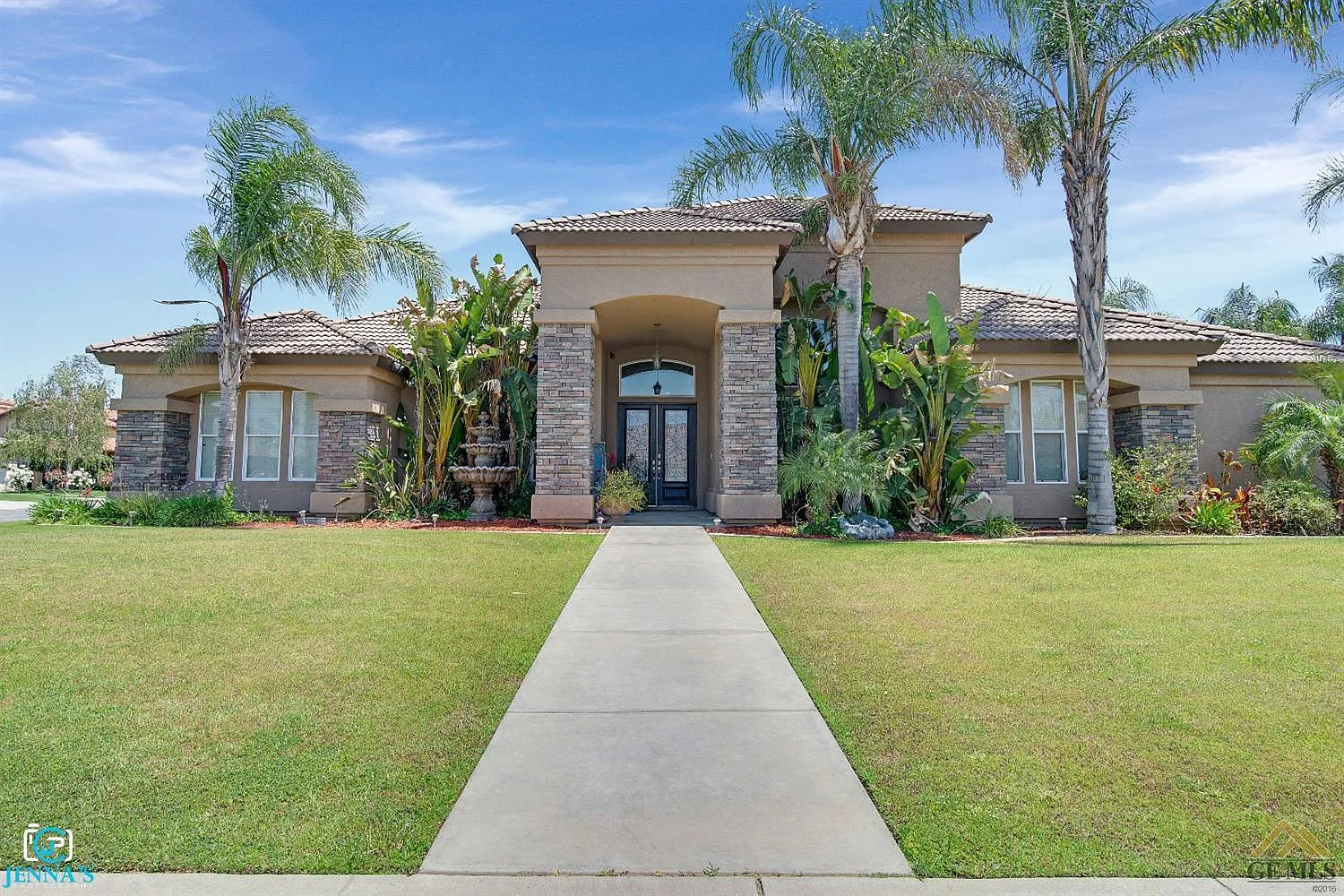 3016 Mildred Ln photo 1