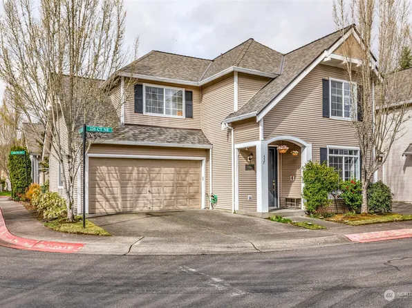 537 226th Court NE, Sammamish, WA 98074