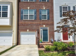 23010 Meadow Mist Rd, Clarksburg, MD 20871