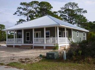 126 McCosh Mill Rd, Port Saint Joe, FL 32456