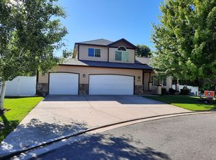 5008 N Harvard Ct, Spokane Valley, WA 99206