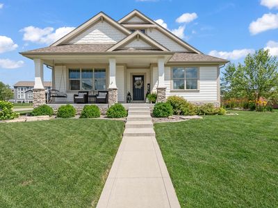 2201 SW Cascade Falls Dr, Ankeny, IA, 50023