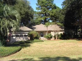 382 Aspen Loop, Pawleys Island, SC 29585