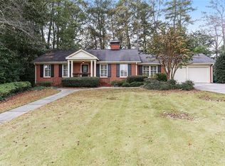5800 Pine Brook Rd, Sandy Springs, GA 30328