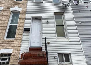 3332 Frederick Ave, Baltimore, MD 21229