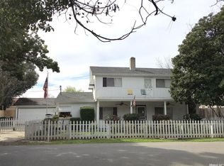 2427 Delano Ave, Stockton, CA 95204