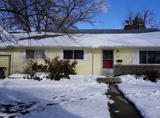 165 S Spring St, Susanville, CA 96130