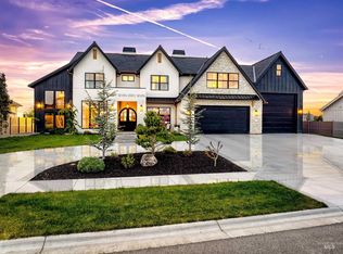 6707 S Pemberley Way, Meridian, ID 83642