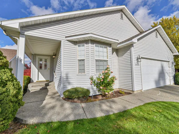 3908 S Greystone Ln, Spokane, WA 99223