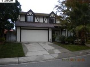 2746 San Onofre Ct, Antioch, CA 94531