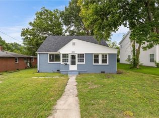 1608 McConnell Rd, Greensboro, NC 27401