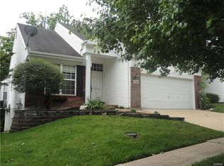 912 Gandolf Way, Eureka, MO 63025