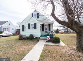 1805 Forrest Rd, Baltimore, MD 21234