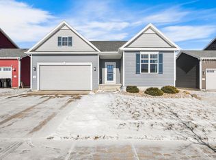 115 Crooked Tree Cir, Deforest, WI 53532