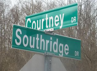 156 Southridge Dr, Blountville, TN 37617