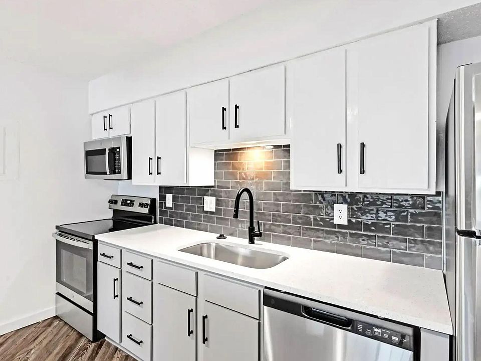 The Maxwell Apartment Rentals Kansas City, MO Zillow