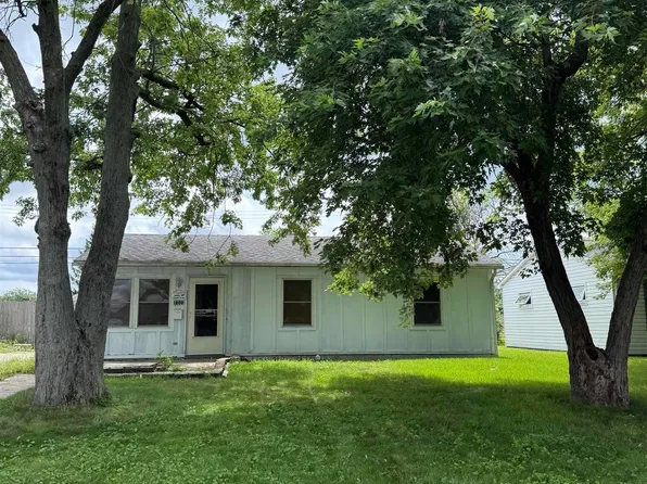 1809 W Wenlock Dr, Marion, IN 46952