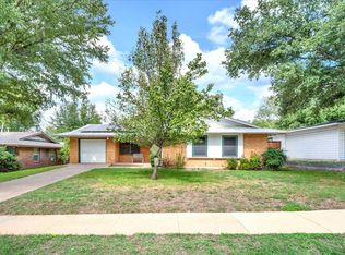7812 Ewing Ave, Fort Worth, TX 76116