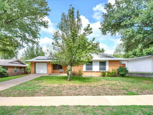7812 Ewing Ave, Fort Worth, TX 76116