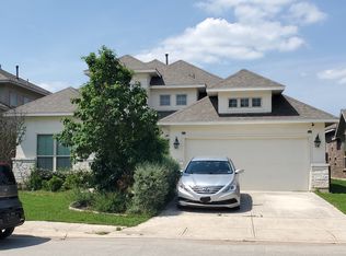 9015 Whimsey Rdg, Boerne, TX 78015