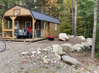 143 Egg Pond Rd, Lincoln, ME 04457