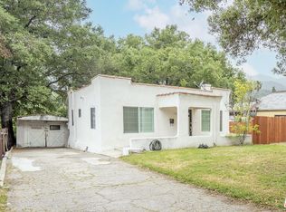 3300 Montrose Ave, Glendale, CA 91214