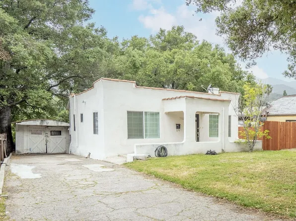 3300 Montrose Ave, Glendale, CA 91214