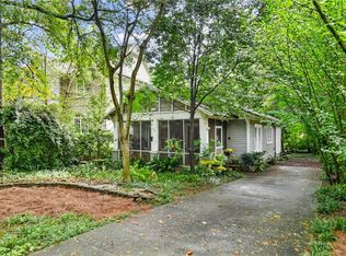1181 Oglethorpe Ave NE, Atlanta, GA 30319