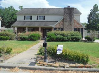 5906 Gnarled Oaks Ct, Humble, TX 77346