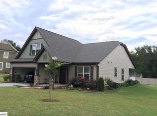 9 Donemere Way, Fountain Inn, SC 29644