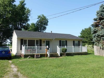 1024 Johnston St, Galesburg, IL, 61401
