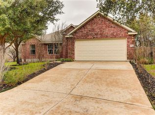 2400 White Stallion Way, Leander, TX 78641