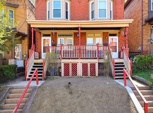 515-517 Lloyd St, Pittsburgh, PA 15208