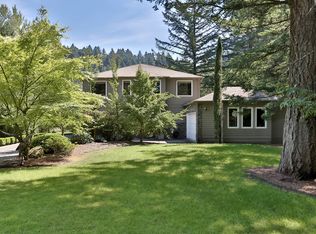 1030 SE Jackson Park Rd, Troutdale, OR 97060