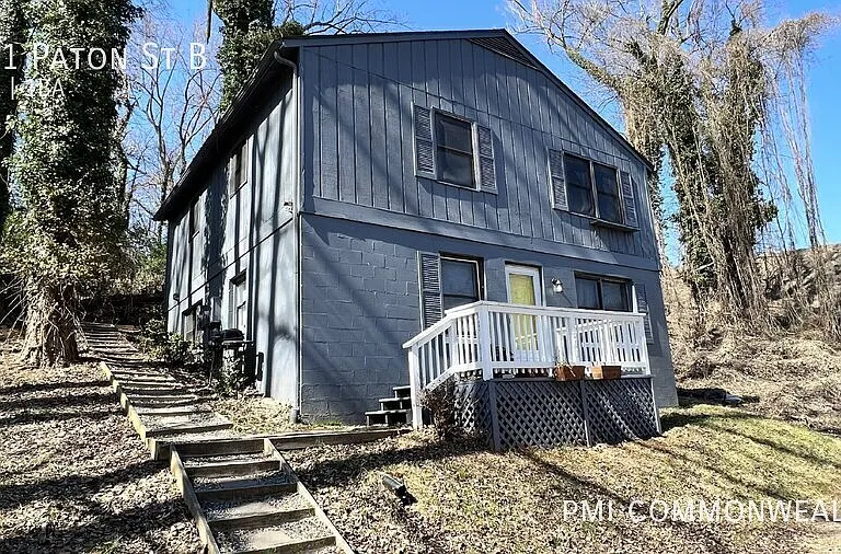 301 Paton St #B — Photo 1