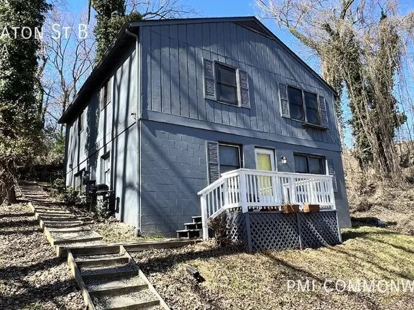 301 Paton St #B, Charlottesville, VA 22903