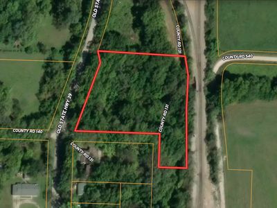 000 Fox Lane, South Greenfield, MO, 65752