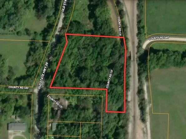 000 Fox Lane, South Greenfield, MO 65752