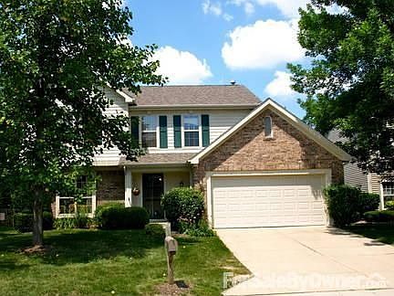 8334 Metzger Court : Great cul-de-sac location surrounded by wonderful neighbors