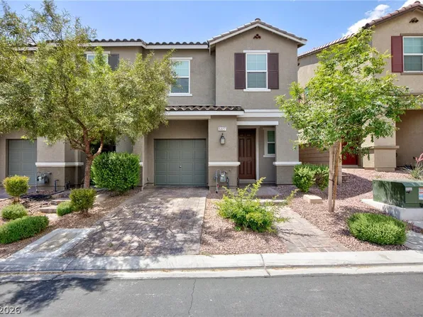 5327 Lazy Breeze Ave, Las Vegas, NV 89118