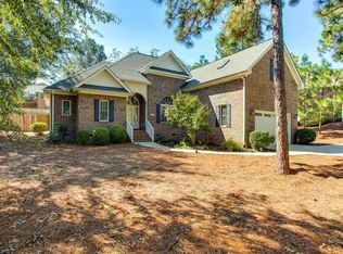 111 Sakonnet Trl, Pinehurst, NC 28374