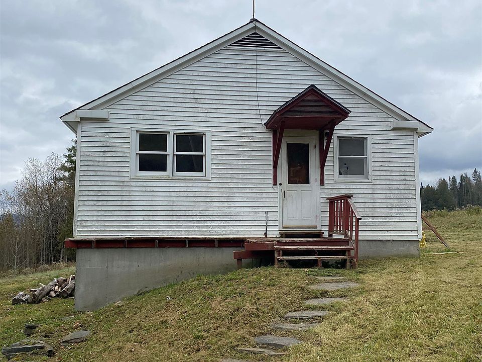 2455 The Bend Road, Greensboro Bend, VT 05842 Zillow