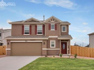 7921 Maiden Ct, Peyton, CO 80831