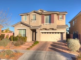 1122 Jamesbury Rd, Las Vegas, NV 89135
