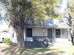 9621 Earpsboro Chamblee Rd, Wendell, NC 27591