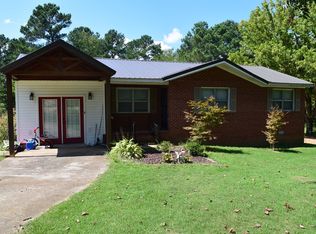 835 Carroll Rd, Enville, TN 38332