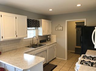 4518 Alpine Pl, Enid, OK 73703