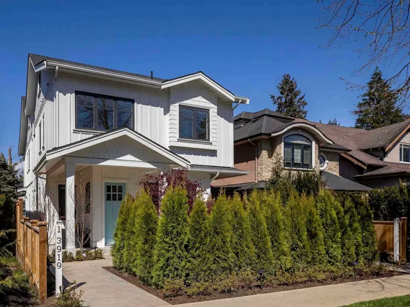 3919 W 18th Ave #1, Vancouver, BC V6S 1B6